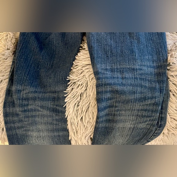 Silver Jeans Suki Flap Medium Wash Bootcut— Size W27/L32 - Picture 8 of 11